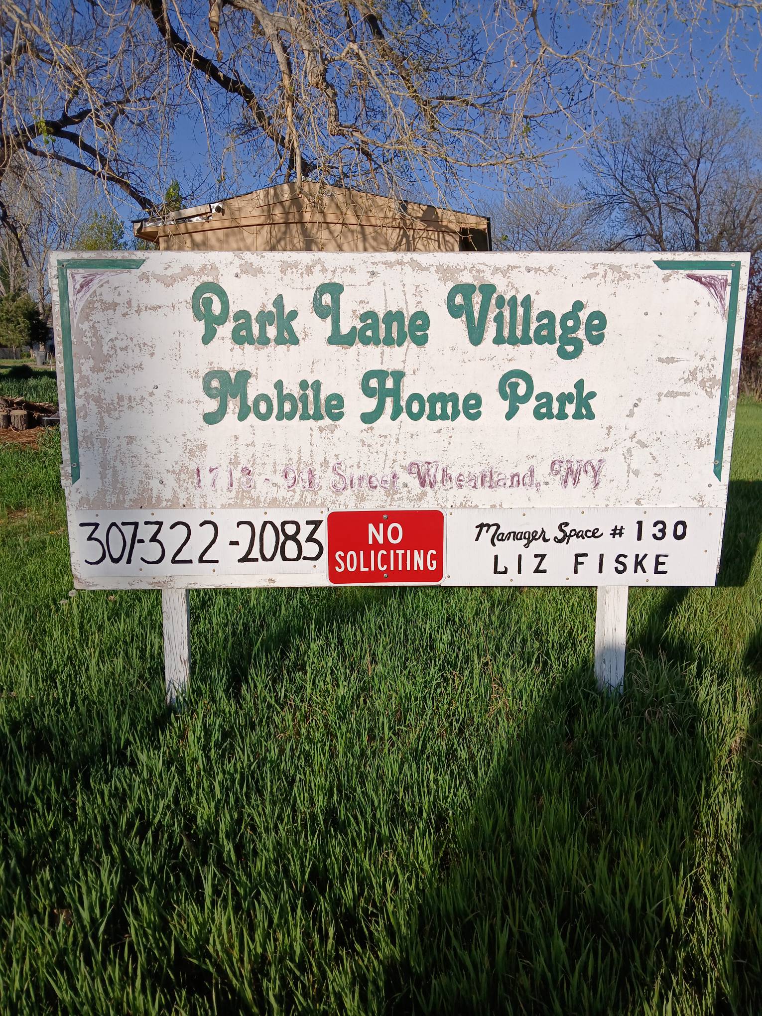 1700 11th Street #121